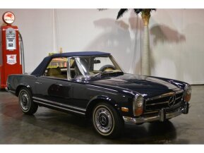 1970 Mercedes-Benz 280SL for sale 101755868