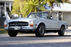 1970 Mercedes-Benz 280SL for sale 101919179