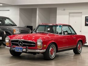 1970 Mercedes-Benz 280SL for sale 101941302