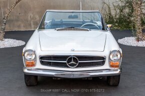 1970 Mercedes-Benz 280SL for sale 101964615