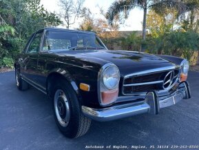 1970 Mercedes-Benz 280SL for sale 101997523