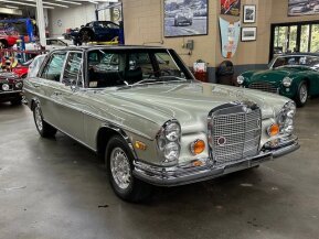 1970 Mercedes-Benz 300SEL for sale 101945453