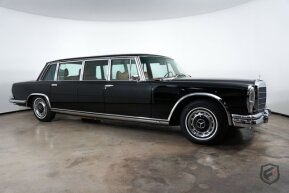 1970 Mercedes-Benz 600 for sale 101903274