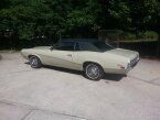 Thumbnail Photo 1 for 1970 Mercury Cougar for Sale by Owner