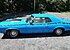 1970 Mercury Cougar for sale 101235024