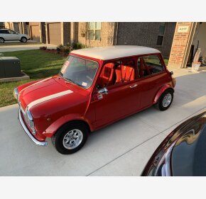 Morris Minor Classics For Sale Classics On Autotrader