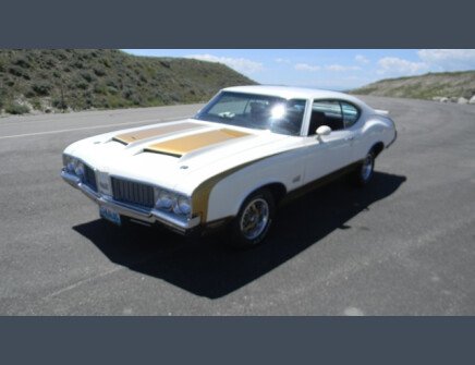 Photo 1 for 1970 Oldsmobile 442 for Sale by Owner