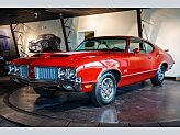 1970 Oldsmobile 442 for sale 101886386