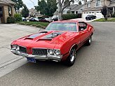 1970 Oldsmobile 442 for sale 101925667