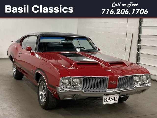 1970 oldsmobile 442 outlet w30 for sale