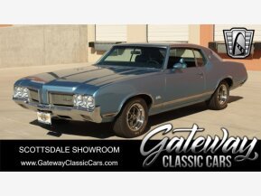 1970 Oldsmobile Cutlass for sale 101816654