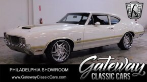1970 Oldsmobile Cutlass for sale 101820221