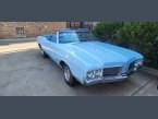 Thumbnail Photo 1 for 1970 Oldsmobile Cutlass Supreme Convertible for Sale by Owner