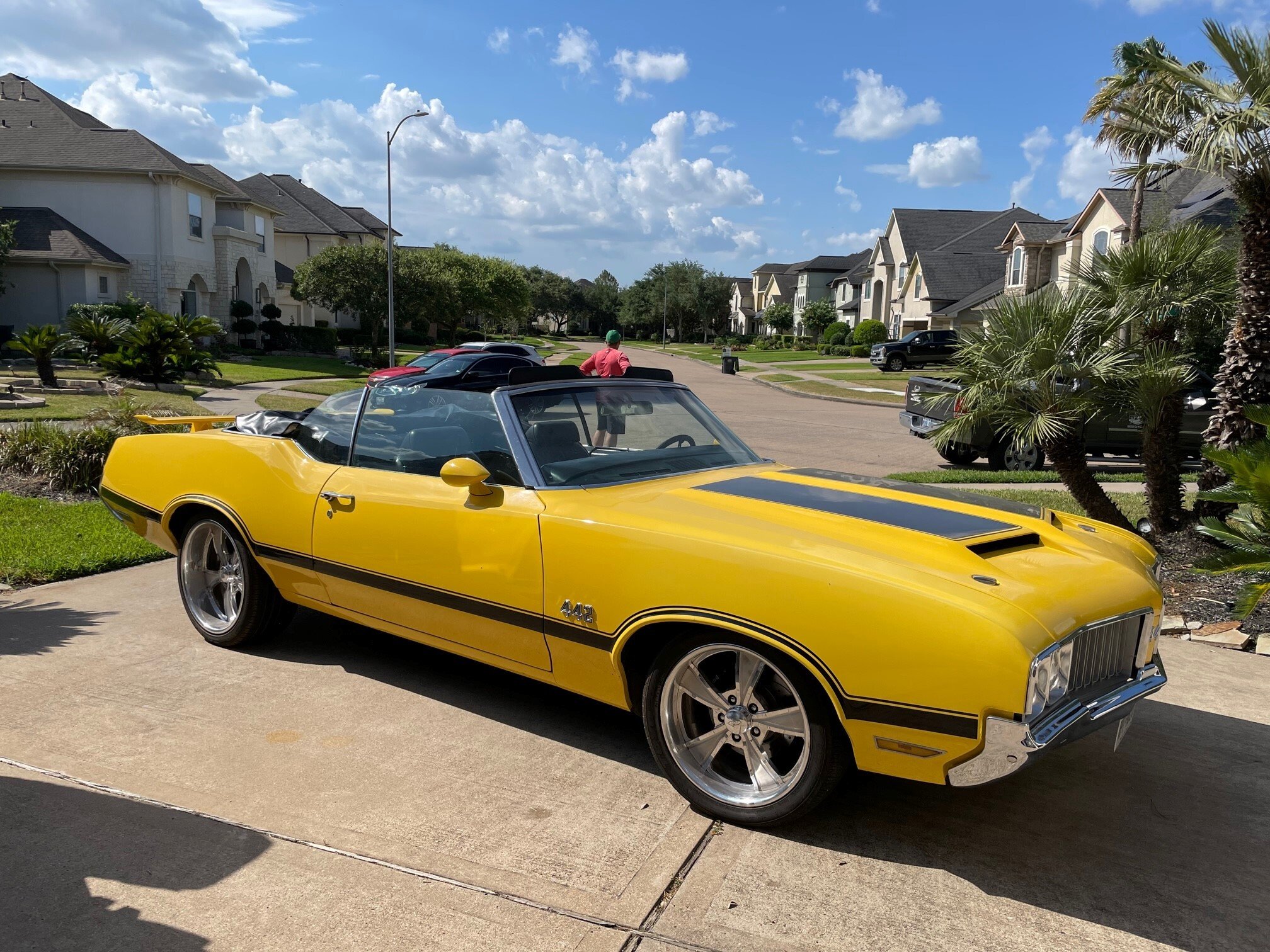 1970 olds cutlass supreme hotsell for sale