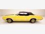 1970 Oldsmobile Cutlass Supreme Convertible for sale 101821381