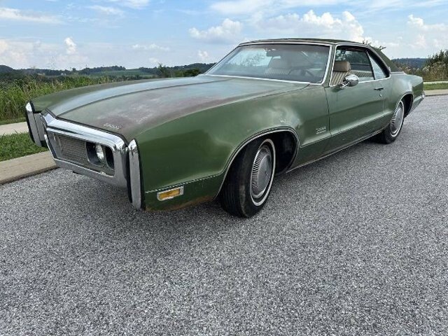 1970 Oldsmobile Toronado Classic Cars for Sale - Classics on Autotrader