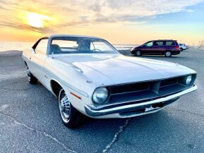 1970 Plymouth Barracuda for sale 101848585