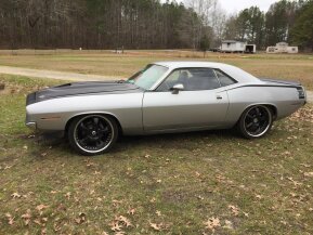 1970 Plymouth Barracuda for sale 101344012