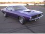 1970 Plymouth Barracuda for sale 101585538