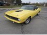 1970 Plymouth Barracuda for sale 101688991