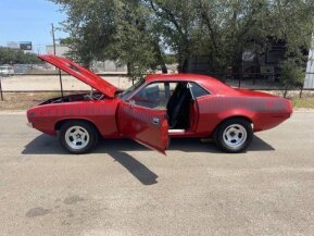 1970 Plymouth Barracuda for sale 101742555