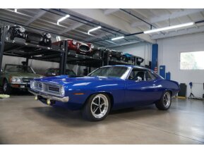 1970 Plymouth Barracuda for sale 101748566