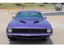 1970 Plymouth Barracuda for sale 101756164