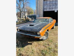 1970 Plymouth Barracuda for sale 101814901