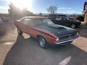 1970 Plymouth Barracuda for sale 101822125