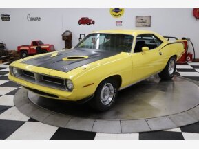 1970 Plymouth Barracuda for sale 101823275
