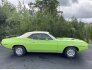 1970 Plymouth Barracuda for sale 101825163