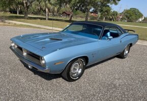 1970 Plymouth Barracuda for sale 101863707