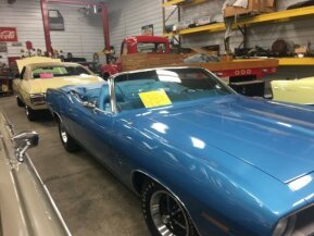 1970 Plymouth Barracuda for sale 101900394