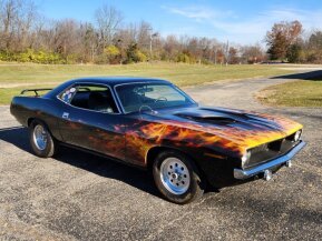 1970 Plymouth Barracuda for sale 101974274