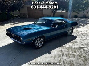 1970 Plymouth Barracuda for sale 101974431
