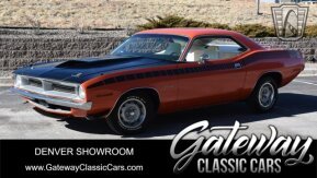 1970 Plymouth Barracuda for sale 101996496