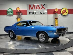 1970 Plymouth Barracuda for sale 102025776