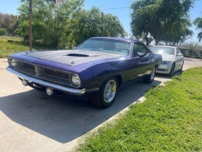 1970 Plymouth Barracuda for sale 102026056