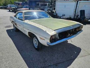 1970 Plymouth Barracuda for sale 102026110