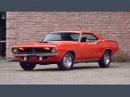 Thumbnail Photo 2 for 1970 Plymouth CUDA for Sale by Owner