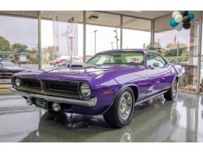 1970 Plymouth CUDA for sale 101395263
