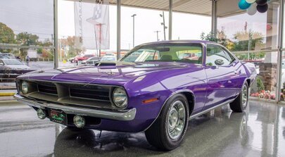 1970 Plymouth CUDA for sale 101395263