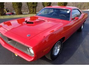 1970 Plymouth CUDA for sale 101566631