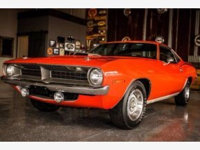 1970 Plymouth CUDA for sale 101585260