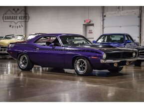 1970 Plymouth CUDA for sale 101591239
