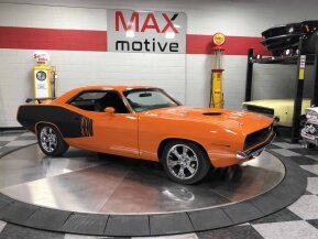 1970 Plymouth CUDA for sale 101642224