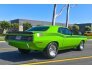 1970 Plymouth CUDA for sale 101737429