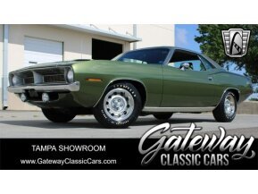 1970 Plymouth CUDA for sale 101739482