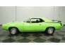 1970 Plymouth CUDA for sale 101741508