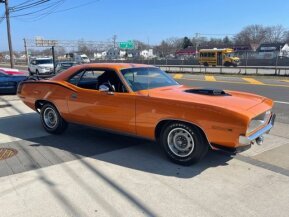 1970 Plymouth CUDA for sale 101743977